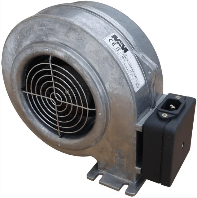 Вентилятор нагнітальний M + M WPA HL 07