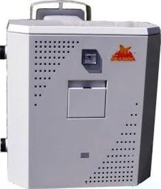 Котел газовий парапетний Геліос АКГВ ПМ-У 7.4 кВт