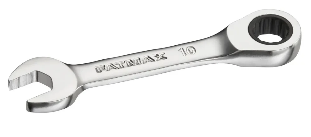 Ключ комбінований з храповим механізмом 10 мм Stanley (FMMT13098-0)