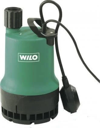 Дренажний насос Wilo TMW 32/8