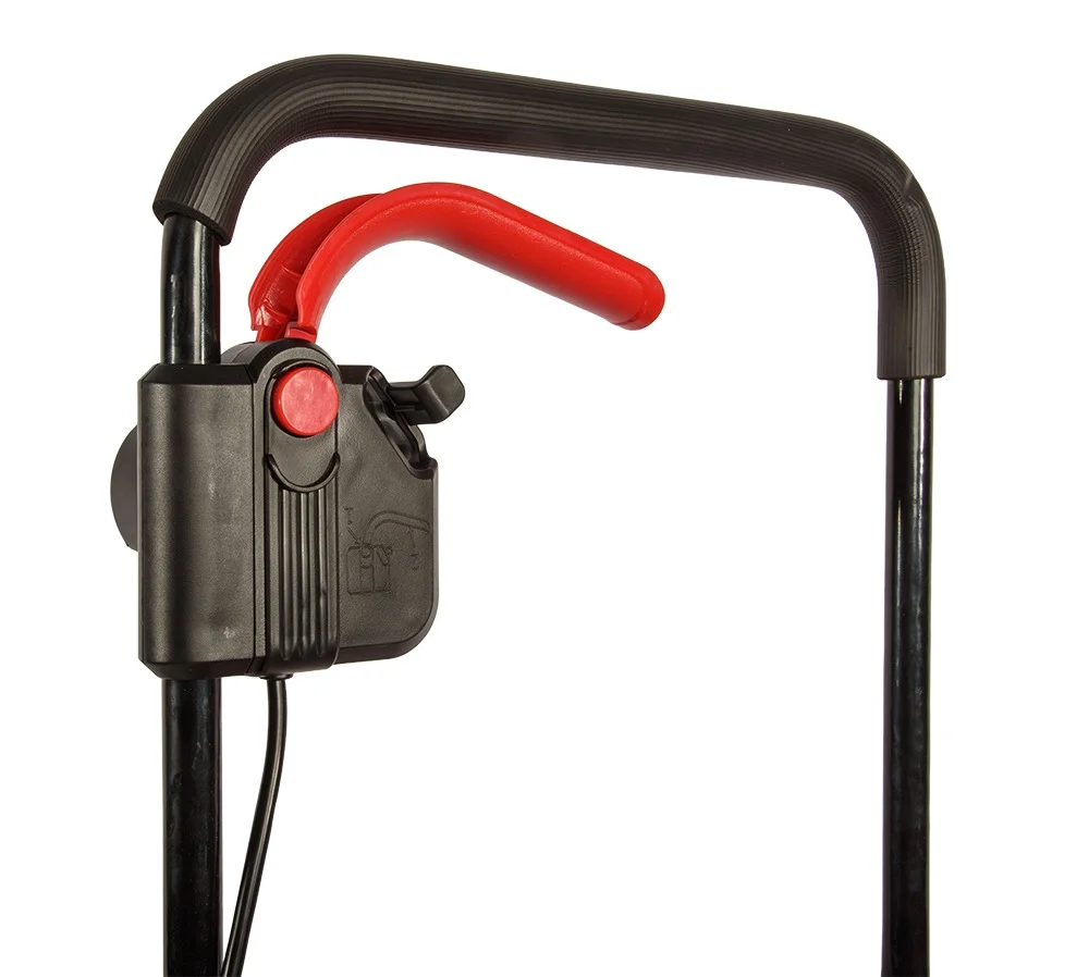 Газонокосарка електрична Vitals Master EZP 3210jb