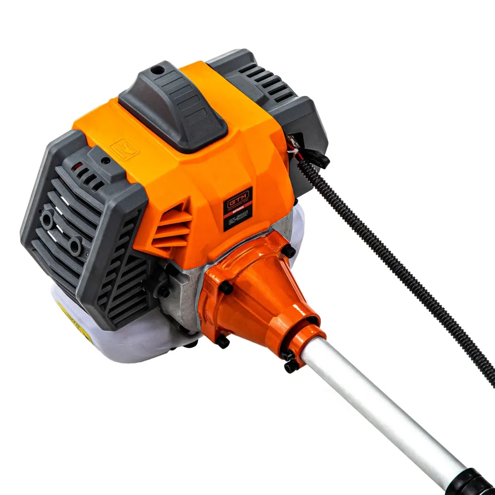 Бензинова мотокоса GTM CN520F