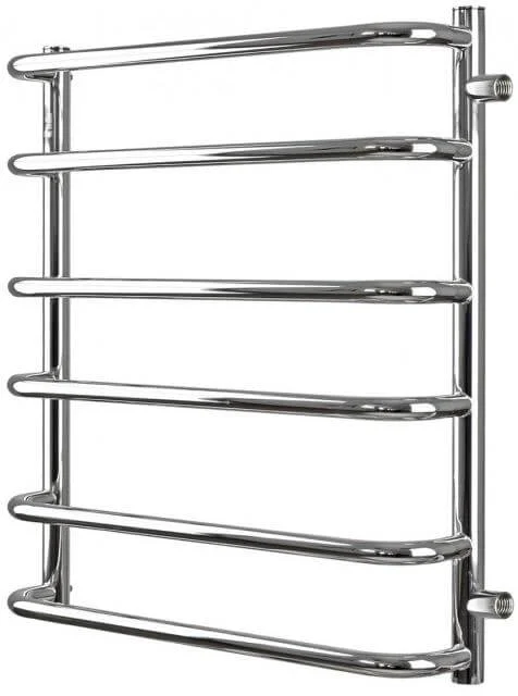 Рушникосушка Mario Стандарт 600 х 550 Б/П 1/2 (нерж)