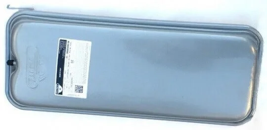 13N0000623 Розширювальний бак для навісних котлів Immergas 6л з кріпленням