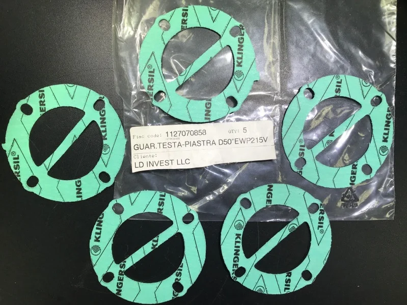 Прокладка Fiac 1127070858