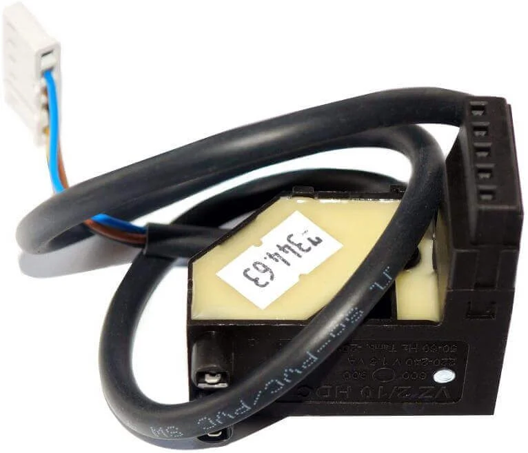 8510910 Блок розпалювання до газових клапанів Honeywell на газовий котел Baxi, Westen