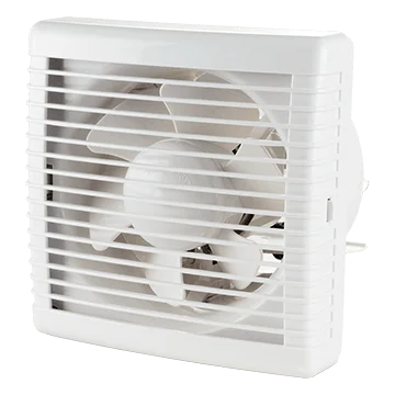 Побутовий витяжний вентилятор Домовент ВВ/ВВР 180