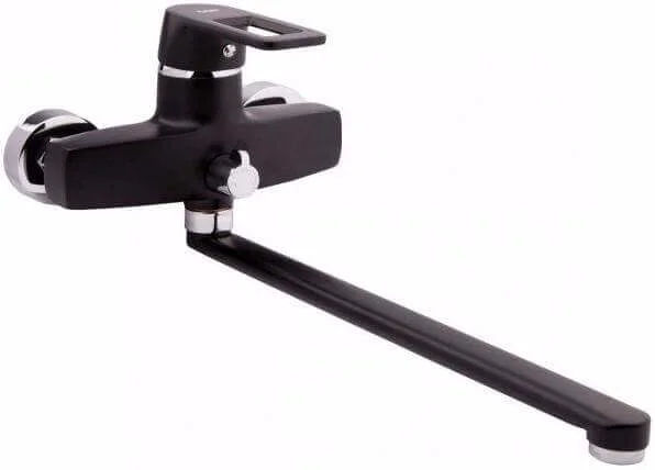 Змішувач для душу та ванни Potato P2230-6