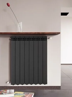 Алюмінієвий радіатор Global VOX R 350/100