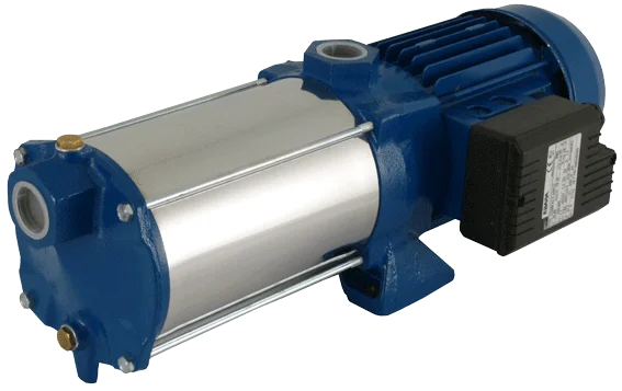 Поверхневий насос EBARA Compact AM/10