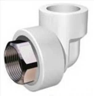 Firat коліно з МРВ під ключ