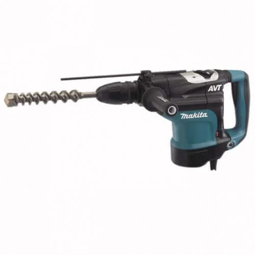 Перфоратор Makita HR4511C