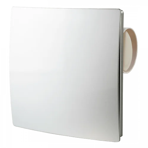 Побутовий витяжний вентилятор Домовент 100 ВНЛ