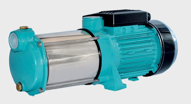 Поверхневий насос Euroaqua MH 1100