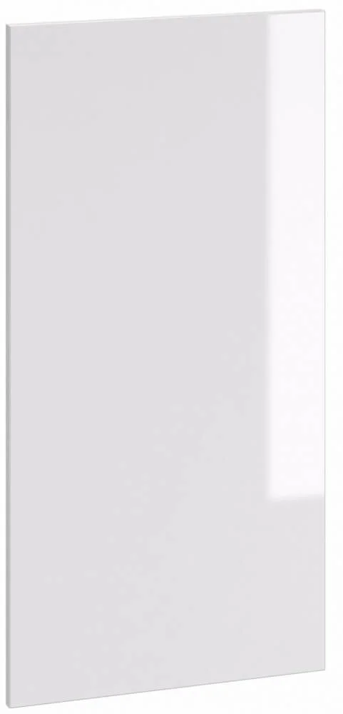 Фронт Cersanit COLOUR 40х80 (білий)