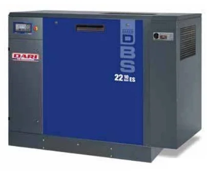 Компресор Dari DBS 22-08 ES (V60QD92FDR171)