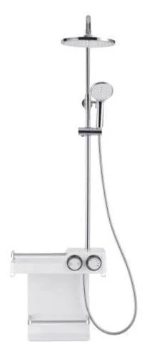 Душова панель Q-tap 1115 WHI