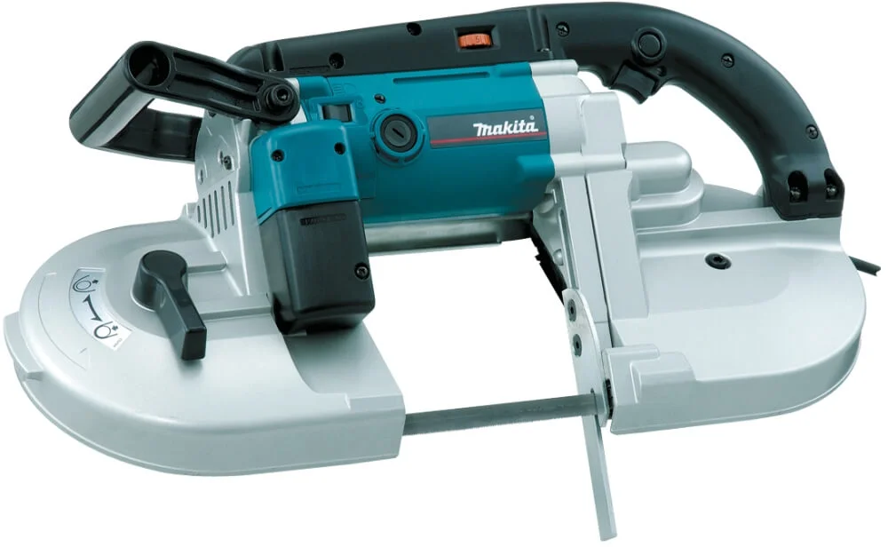 Стрічкова пила Makita 2107FK