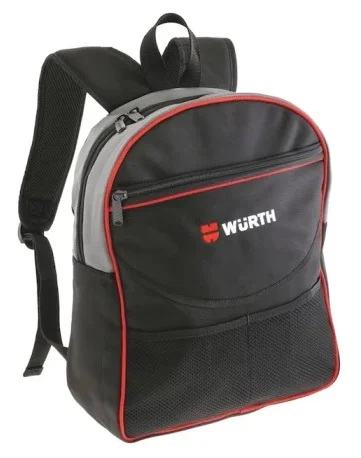 Рюкзак для інструментів, маленький 12л Wurth 0715930244