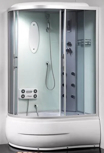 Душова кабіна AquaStream Classic 128 HW R