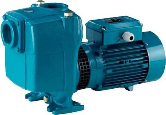 Поверхневий насос Calpeda A 50-125BE