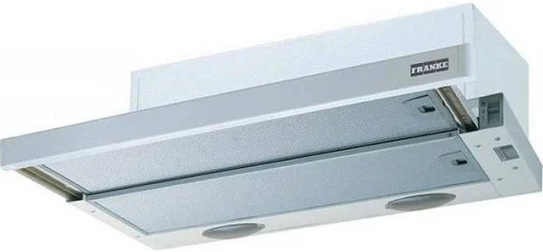 Витяжка кухонна Franke FTC 612 XS V2