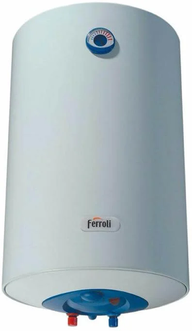 Електроводонагрівач Ferroli Blue Ocean SEV050/3