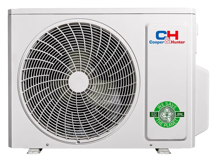 Кондиционер Cooper&Hunter CH-S09FTXAM2S-SC - фото 6
