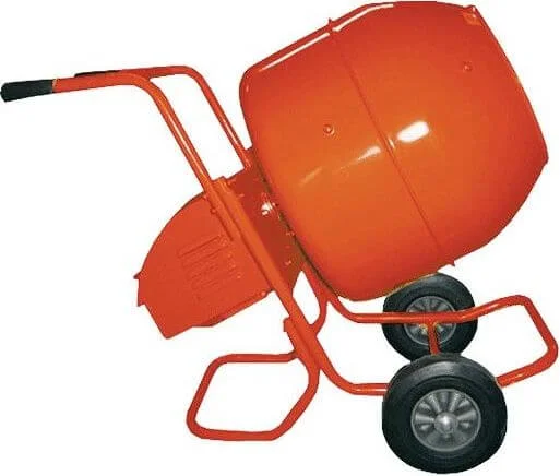 Бетонозмішувач VITALS CM 140H-1G