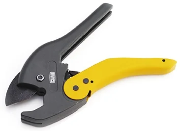 Труборіз для пластикових труб МАСТЕР Ø 0-42 мм Сила (310792)