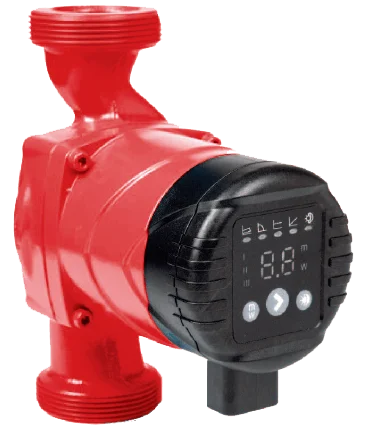 Циркуляційний насос Euroaqua GPS 25-4S/180 ALPHA