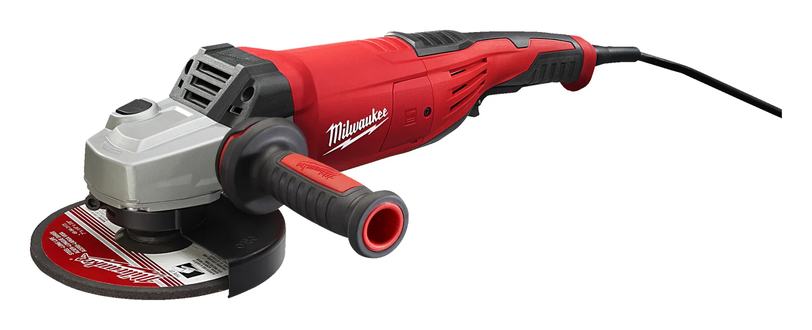 Угловая шлифовальная машина Milwaukee AGV 22-230 E (4933431850)