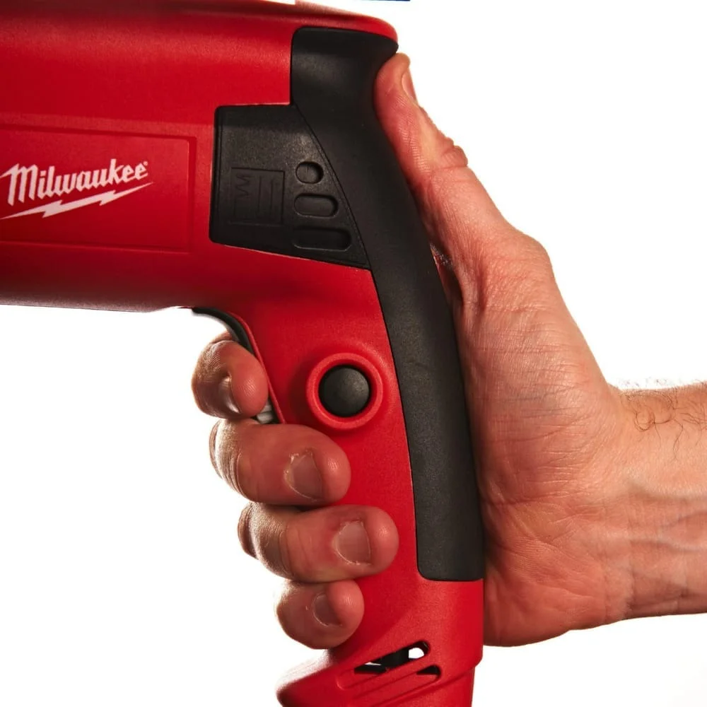 Дриль Milwaukee DE 13 RP - фото 6