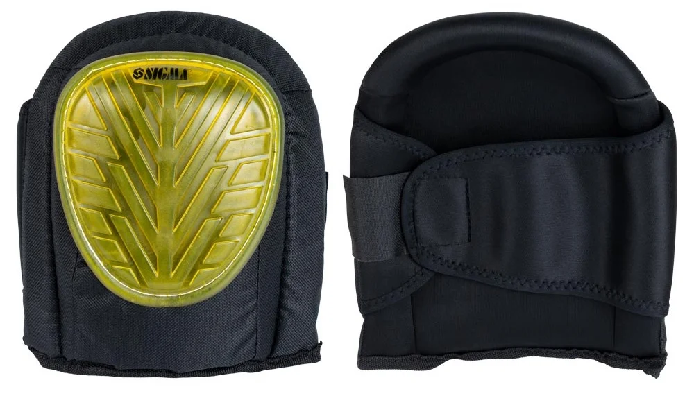 Наколінники захисні Stacker Sigma (9462211)