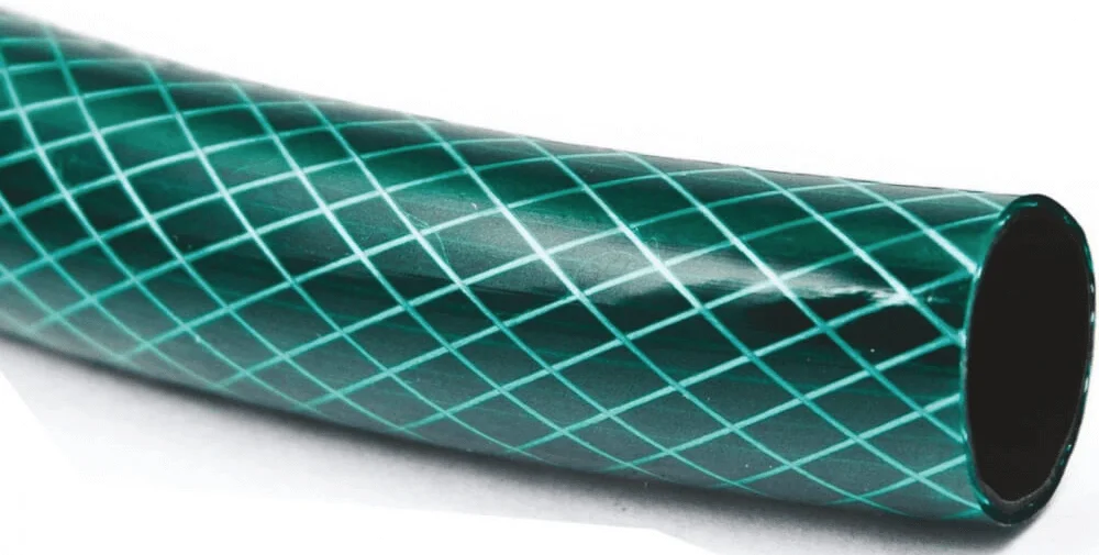 Шланг армований Evci Plastik Meteor 1 1/2" (зелений)