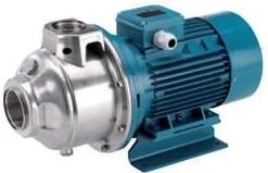 Поверхневий насос Calpeda MXH-V 4801