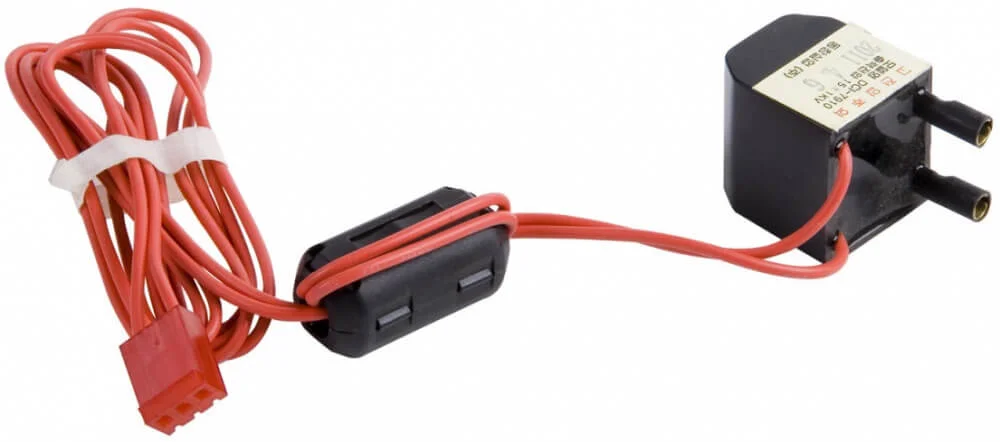 6826 Трансформатор розпалювання DCI-7910 на газовий котел Daewoo Gasboiler