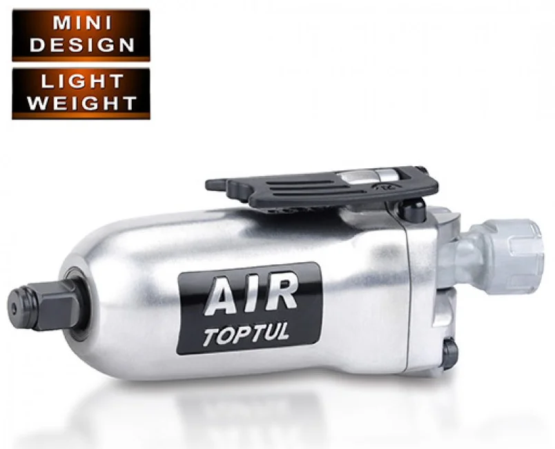 Гайковерт Toptul 3/8" 108 Нм 12000 об/хв KAAU1208