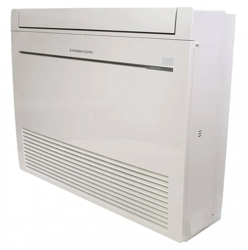 Кондиціонер Mitsubishi Heavy Industries MFZ-KJ25VE / MUFZ-KJ25VE