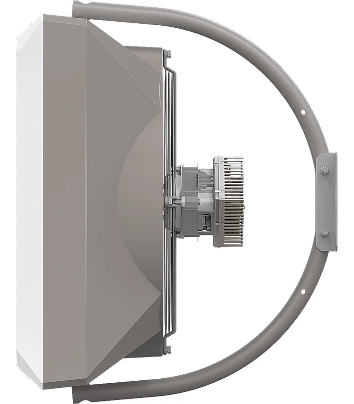 Тепловентилятор Volcano VR1 EC - фото 5