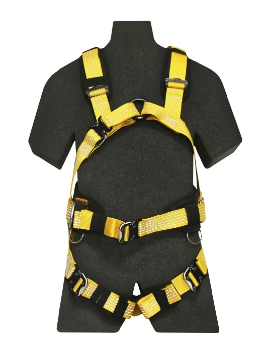 Пояс страховочный Takelag ПЛК-2 Comfort M (1710-01)