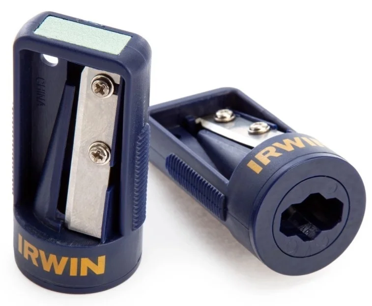 Точилка для олівців Irwin Strait-line (233250)