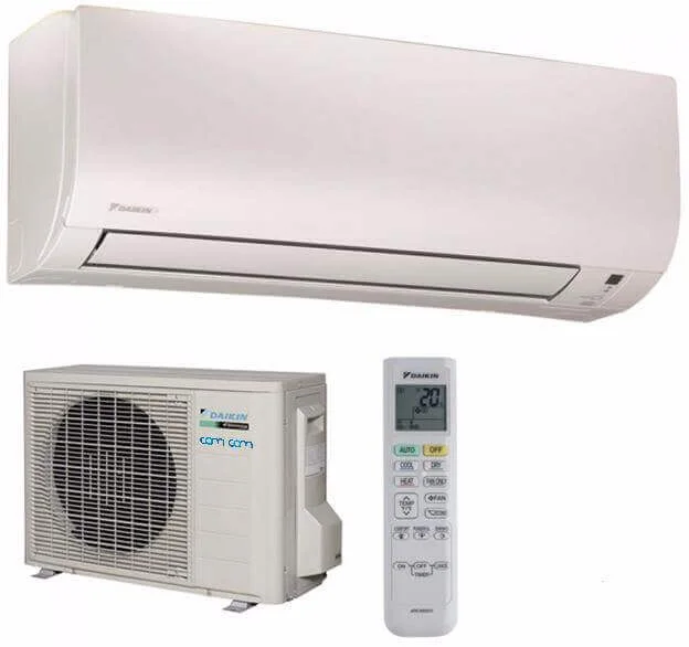 Кондиціонер Daikin FTX 25 K /RX 25 K