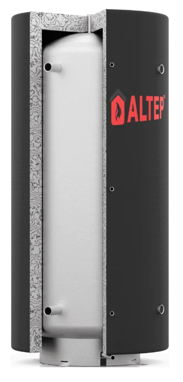 Теплоакумулятор Альтеп ТА0 1000