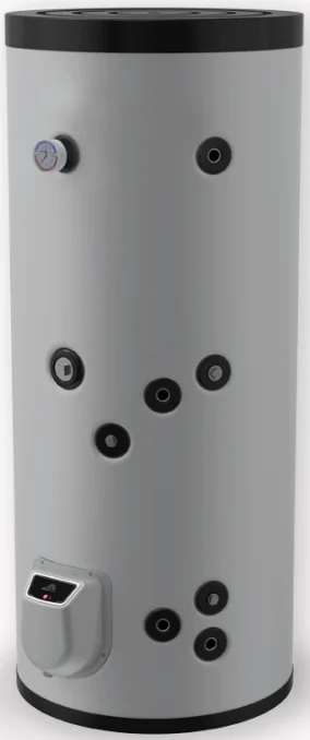 Бойлер непрямого нагріву Eldom Green Line 300 (2) (72282S2P)