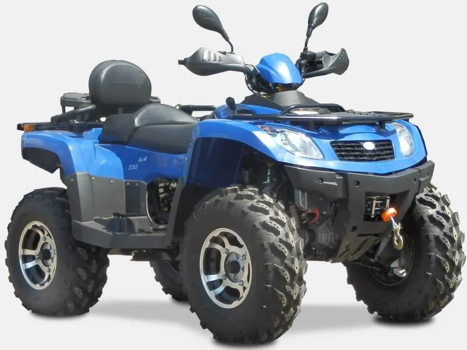 Квадроцикл Spark SP550-1