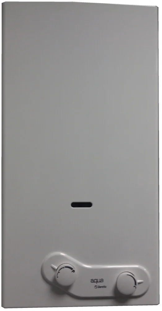 Газова колонка Beretta Idrabagno Aqua 11