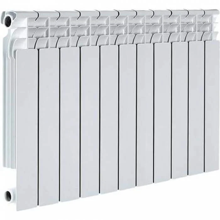 Алюмінієвий радіатор Darya Thermotehnik COL 500/70