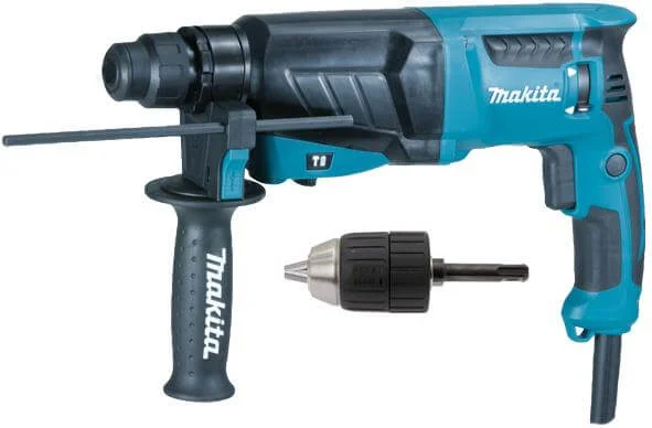 Перфоратор Makita HR2630X7
