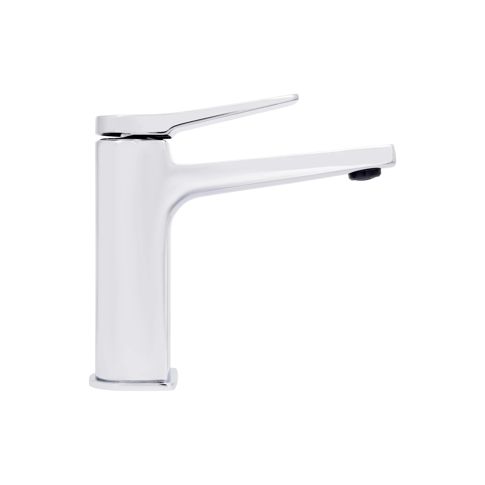 Змішувач для раковини Qtap Nando 270 Хром - фото 4